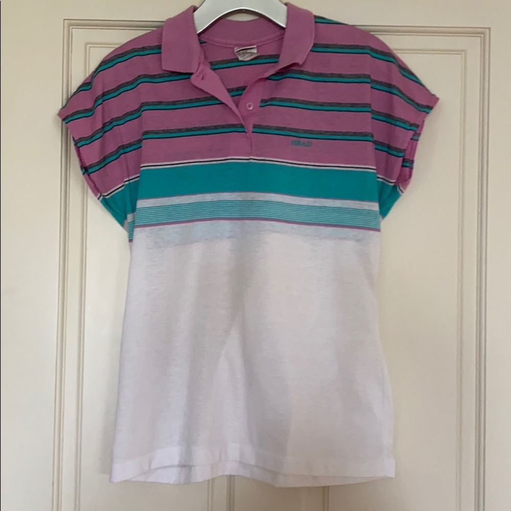 Tennis shirt